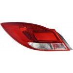 Zadní světlo- levé OPEL INSIGNIA 2008-2013 |008-2013| DEPO | 4421966LLDUE – Hledejceny.cz