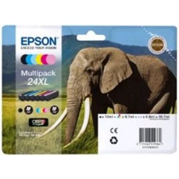 Epson C13T243840 - originální