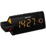 SENCOR SRC 330 – Zbozi.Blesk.cz