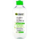 Garnier micelární voda pro smíšenou a citlivou pleť 3v1 400 ml – Zboží Mobilmania