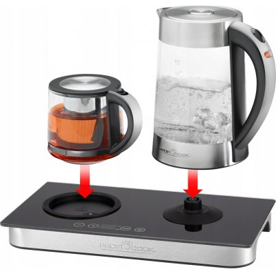 ProfiCook TKS 1056 – Sleviste.cz