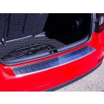 Škoda Rapid 13-19 Spaceback Kryt prahu pátých dveří | Zboží Auto