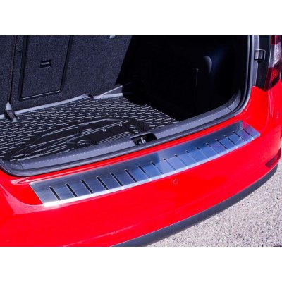 Škoda Rapid 13-19 Spaceback Kryt prahu pátých dveří | Zboží Auto