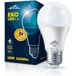 Eta EKO LEDka klasik 18W, E27, neutrální bílá – Hledejceny.cz