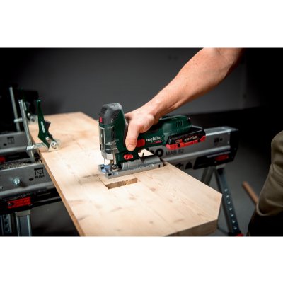 METABO ST 18 LT 130 BL 601054850 – Zboží Dáma