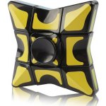 Cube Fidget Finger Puzzle 1x3x3 Spinner černý – Hledejceny.cz