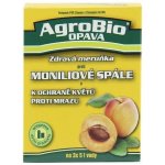 AgroBio PROTI Moniliové spále a k ochraně květů proti mrazu 1x7,5 g + 1x10 g – Zbozi.Blesk.cz