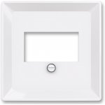 ABB Zoni 5014T-A00040 500 bílá – Hledejceny.cz