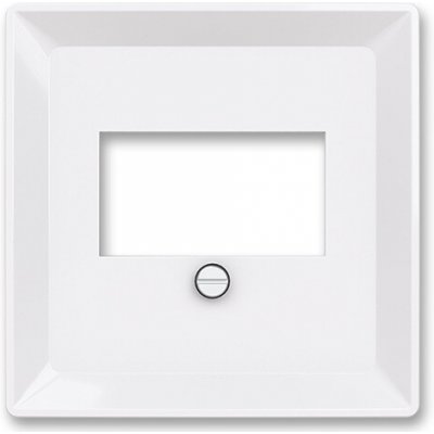 ABB Zoni 5014T-A00040 500 bílá – Hledejceny.cz