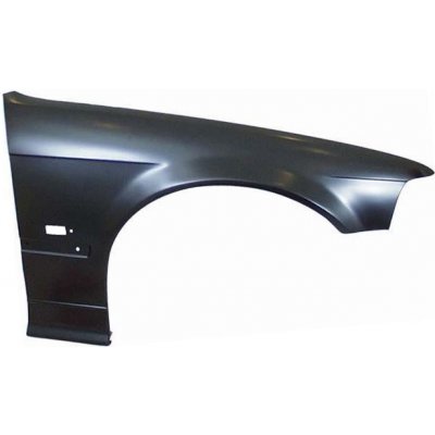 Starline P přední blatník s otvorem pro blikač 4dv./COMPACT 14.12.312 | Zboží Auto