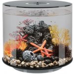 BiOrb Tube černé LED 35 l – Zboží Dáma