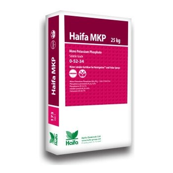 Haifa MULTI MKP 00-52-34 25 kg