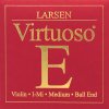 Struna Larsen VIRTUOSO - Struna E na housle (loop)