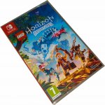 Lego Horizon Adventures – Zboží Dáma