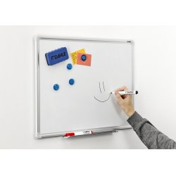Dahle Magnetická tabule Basic Board 96154 100 x 150 cm