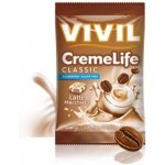 Vivil Creme life latte-macchiato bez cukru 110g