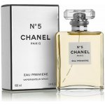 Chanel No.5 Eau Premiere parfémovaná voda dámská 100 ml – Zbozi.Blesk.cz