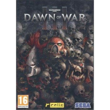 Warhammer 40.000: Dawn of War 3