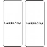 Ochranná fólie Hydrogel Samsung Galaxy Z Flip 6, 2ks – Zboží Živě