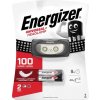 Čelovky Energizer Universal+ Headlamp 2AAA LED 100lm