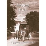 Stopping Places - S. Evans A Gypsy History of Sout – Hledejceny.cz
