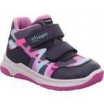 Superfit obuv Cooper 1-006412-8010 s membránou – Hledejceny.cz