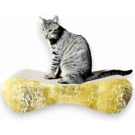 Mruu&Pruu Škrabadlo do 60 cm – Zboží Mobilmania