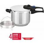 ELO Praktika XL s napařovacím košíkem 6 l 99266 – Zboží Dáma