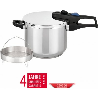 ELO Praktika XL s napařovacím košíkem 6 l 99266 – Zboží Dáma