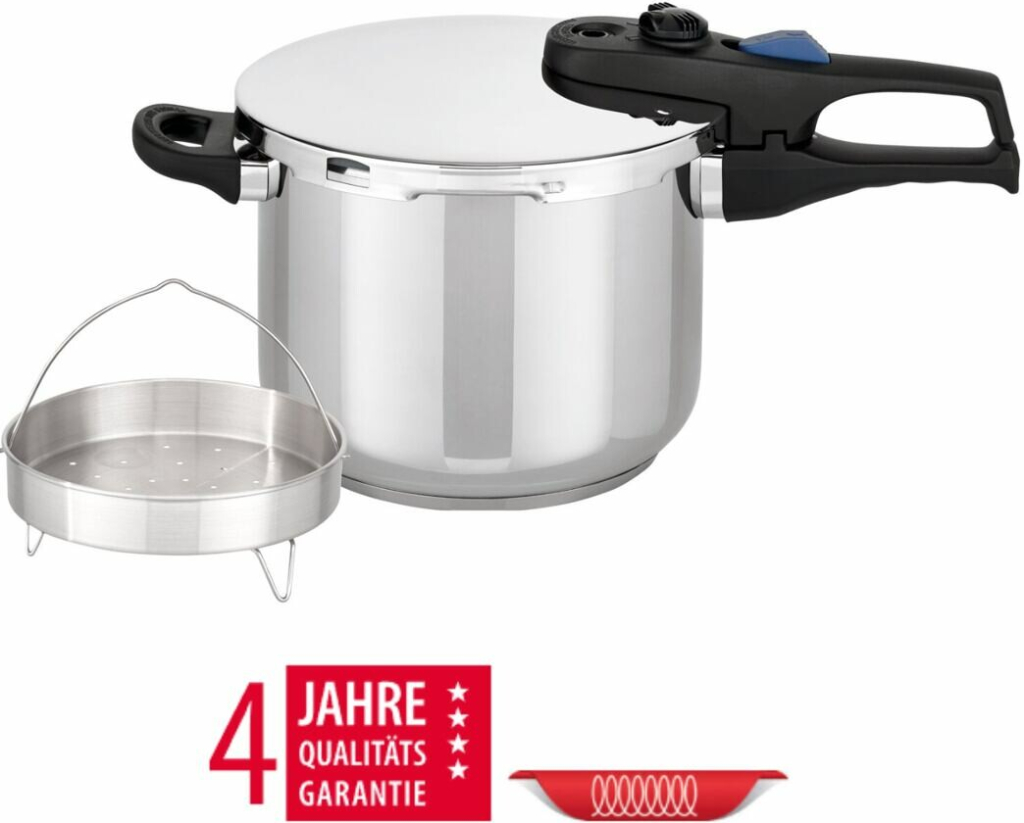 ELO Praktika XL s napařovacím košíkem 6 l 99266