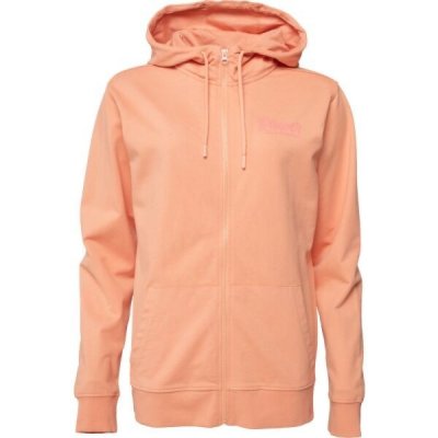 Reaper PALMINKA dámská mikina oranžová – Zboží Mobilmania