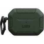 UAG Scout Olive Apple AirPods Pro 2 104123117272 – Zboží Živě