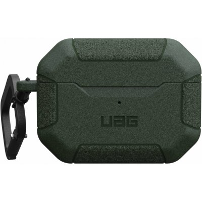 UAG Scout Olive Apple AirPods Pro 2 104123117272 – Zboží Živě