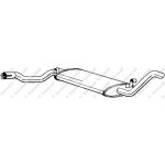 BOSAL BS 264-435 – Hledejceny.cz