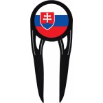 Callaway Dual Divot Tool s markovátkem s SK znakem – Hledejceny.cz