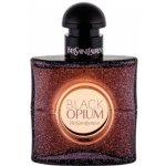 Yves Saint Laurent Black Opium toaletní voda dámská 30 ml – Hledejceny.cz