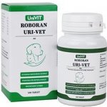 UNIVIT URI VET Dog 100 tbl – Zboží Dáma
