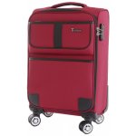 T-class® SC-080 vínová 57, 5 x 36 x 22 cm – Zboží Dáma