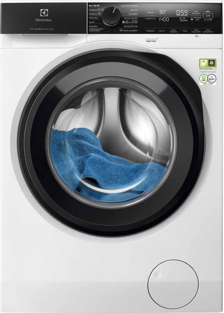 Electrolux EW8F4482C