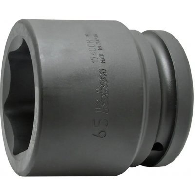 Nástrčná hlavice 1 1/2" Koken 17400M vel. 6 1/2", rázová, palcová – Hledejceny.cz