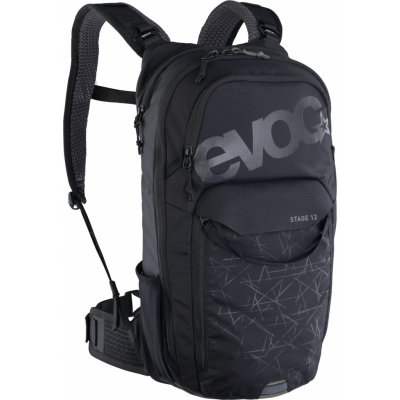 Evoc Stage 12l black – Zboží Dáma Evoc Stage 12l black – Zboží Dáma