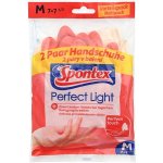 Spontex Perfect Light 2 ks – Hledejceny.cz