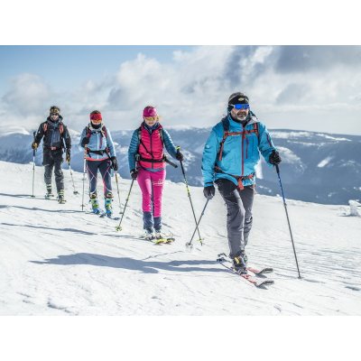 Krkonošská výprava na skialpech – Zboží Mobilmania