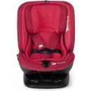 KinderKraft XPEDITION ISOFIX 2021 red