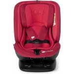 KinderKraft XPEDITION ISOFIX 2021 red – Hledejceny.cz