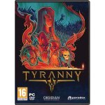 Tyranny – Zboží Dáma