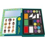 Clementoni Crazy Chic Malování na obličej – Zbozi.Blesk.cz