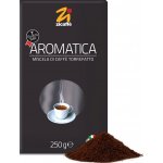 Zicaffè Aromatica mletá 250 g – Sleviste.cz
