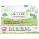 Zubní pasta Jack N´ Jill Gel na prořezávající se zoubky 15 g