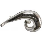 OXA FACTORY difuzor (TUBA rezonanční) FRONT EXHAUST PIPE chrom KTM EXC 250 / 300 17-18 CARBURETOR (karburátor), HUSQVARNA TE 250 / 300 17-19, KTM EXC 250 / 300 TPI 17-19 (064050202-PDA0401) – Sleviste.cz